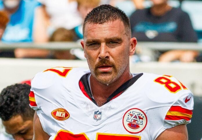 Travis Kelce