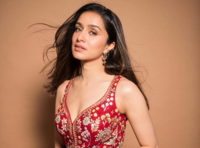 shraddha kapoor